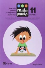 Matepractic 11. Primaria