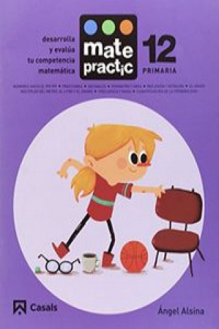 Matepractic 12. Primaria