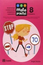 Matepractic 8.Primaria *catalan*