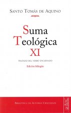 SUMA TEOLOGICA XI (ESP-LATIN)