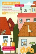 Ciencias Sociales 1ºprimaria. Duna. Familia y en...