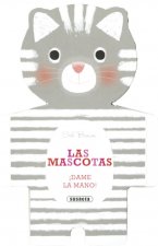 Las mascotas