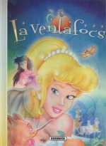 LA VENTAFOCS-EL LLIBRE DE LA SELVA