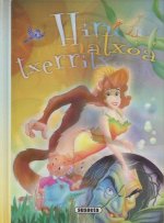 SIRENATXOA-HIRU TXERRITXOAK