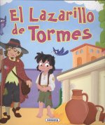 EL LAZARILLO DE TORMES