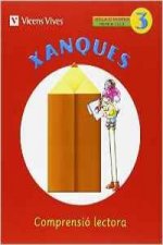 xanques 3.(comprensio lectora)