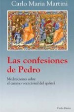 confesiones Pedro .(Surcos)