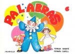 Palabras escritura 6