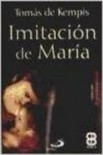 La imitación de María