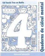 Tres en Ratlla 4