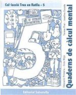 Tres en Ratlla 5