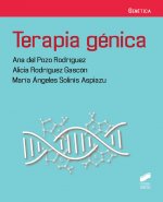 TERAPIA GÈNICA