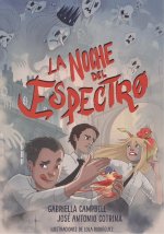 LA NOCHE DEL ESPECTRO