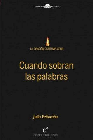 CUANDO SOBRAN LAS PALABRAS