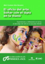 El oficio del arte