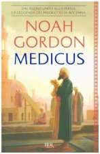 Medicus, italienienische Ausgabe