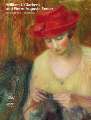 William J Glackens and Pierre-Auguste Renoir