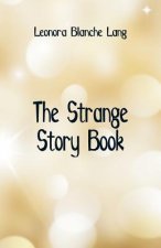 Strange Story Book