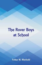 Rover Boys at School