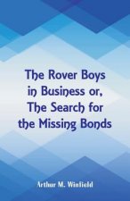 Rover Boys in Business