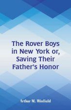 Rover Boys in New York