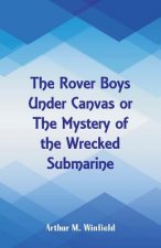 Rover Boys Under Canvas
