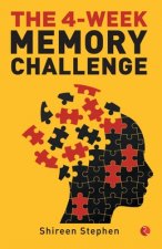 4-WEEK MEMORY CHALLENGE