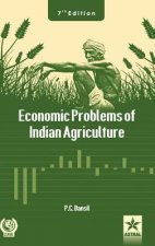 Economic Problems of Indian Agriculture
