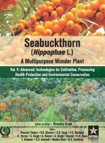 Seabuckthorn (Hippophae L.)