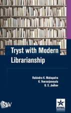 Tryst with Modern Librarianship