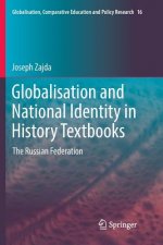 Globalisation and National Identity in History Textbooks