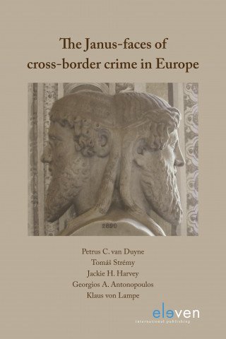 Janus-faces of cross-border crime in Europe