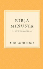 Kirja Minusta