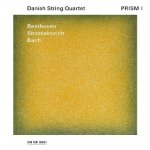 Prism I, 1 Audio-CD