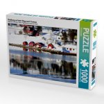 Siedlung auf dem Weg nach Troms? (Puzzle)