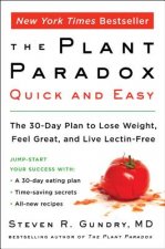 Plant Paradox Quick and Easy