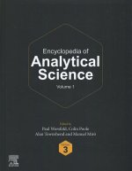 Encyclopedia of Analytical Science