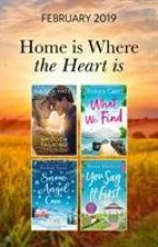 Home Is Where The Heart Is Collection