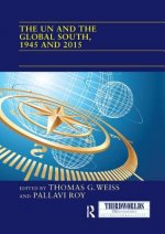 UN and the Global South, 1945 and 2015