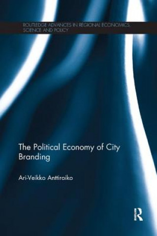 Political Economy of City Branding