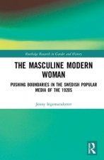 Masculine Modern Woman