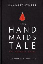 Handmaid's Tale (Graphic Novel)
