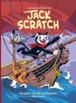 Adventures of Jack Scratch