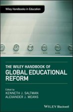 Wiley Handbook of Global Educational Reform