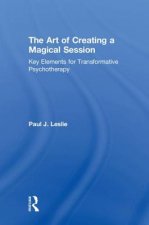 Art of Creating a Magical Session