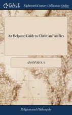 Help and Guide to Christian Families