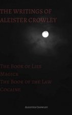 Writings of Aleister Crowley