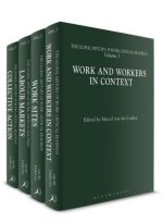 Global History of Work