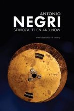 Spinoza - Then and Now, Essays Volume 3