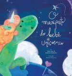 O manifesto do bebe unicornio - Baby Unicorn Portuguese